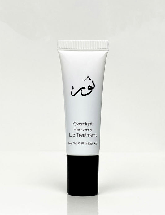 OVERNIGHT RECOVERY LIP TREATMENT
