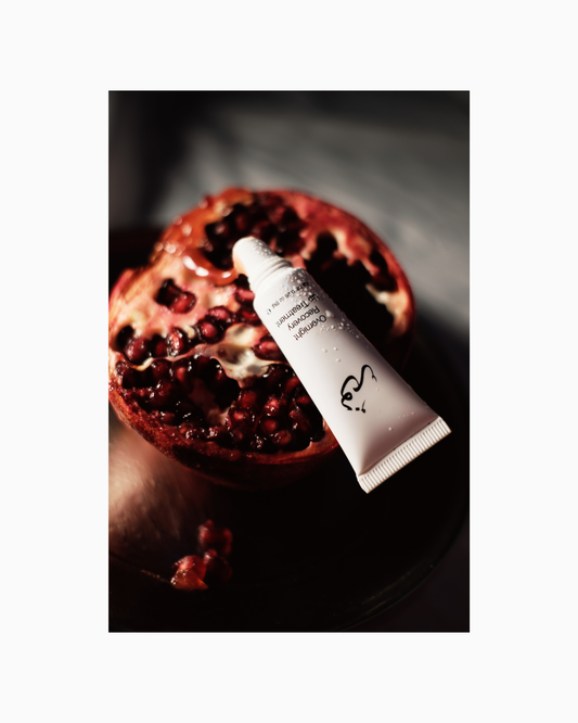 OVERNIGHT RECOVERY LIP TREATMENT